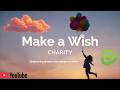 I Lost Make-A-Wish ( Yes it's possible ) #makeawishfoundation