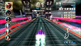 F-ZERO GX – Chapter 7: Very Hard (2'27"826) [No Kills]