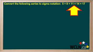 WCLN - SEQ8 Practice 4 - 2