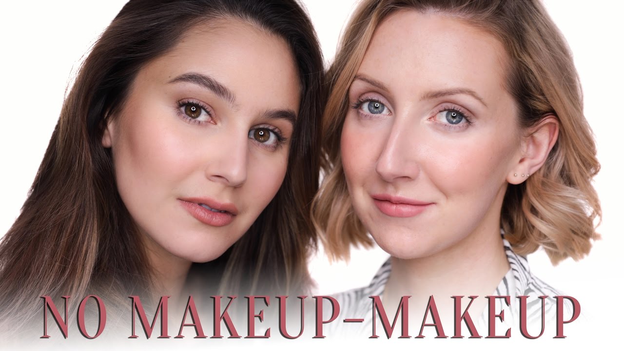 No Makeup Makeup For Oily Dry Skin SHARIMA YouTube