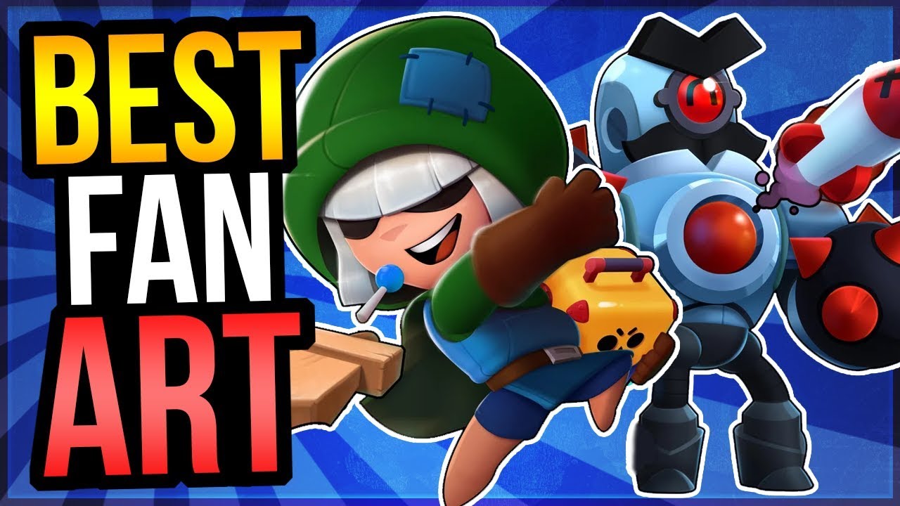 The Best Skin Ideas In Brawl Stars That Could Be Added In Game Youtube - barley skins ideas brawl stars
