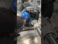 Type 90 boring machine #power engineering #construction machinery #factory real shotVideo #Borehol