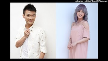 周深 + 楊丞琳《她說》無雜音 纯享版 蒙面唱將【中字拼音】