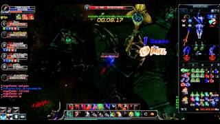 cheater cabal ph 2