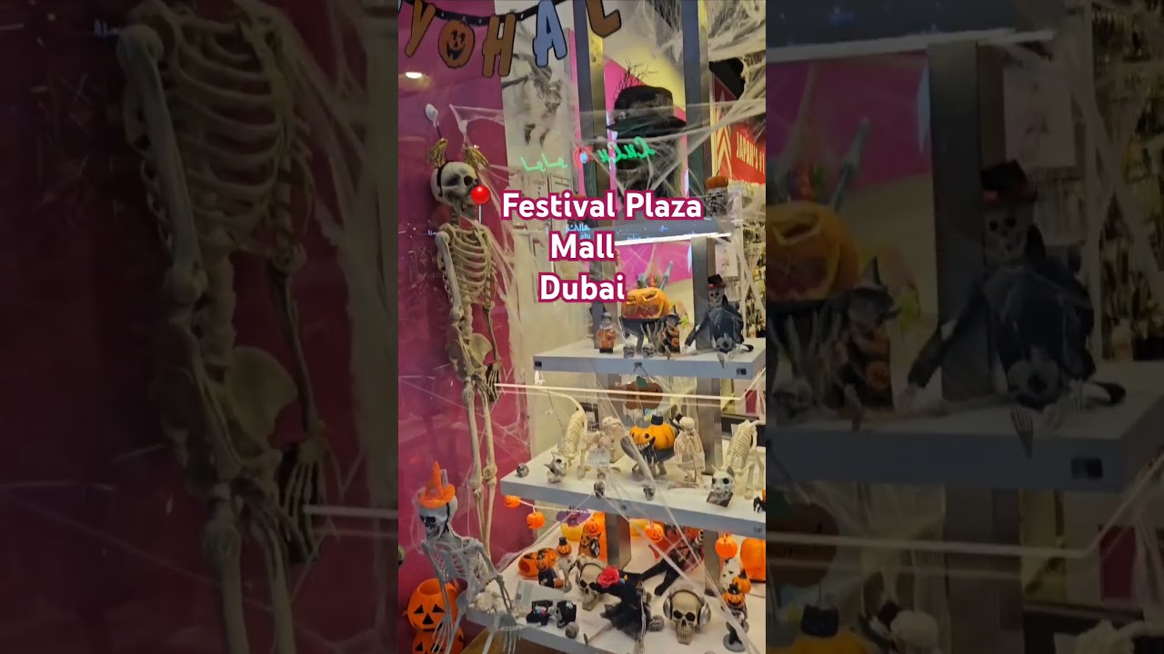 Halloween Decorations 