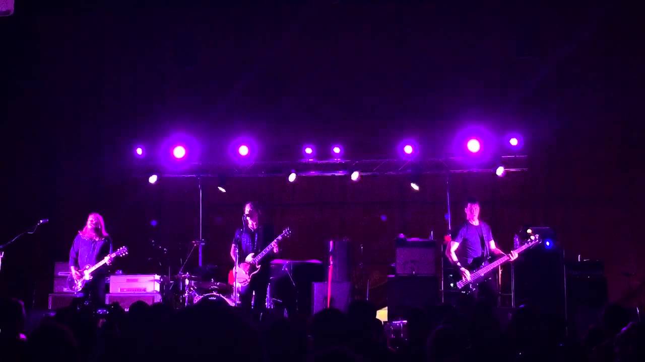 "Hemorrhage" Fuel (live 8/1/15 Denver) YouTube