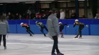 01180 - Speculaascup 2026, Race 240, Jitte (deel 2)