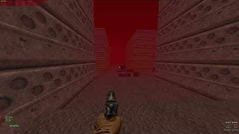 Doom 64 Retribution | Watch Me Die, 100% | OUT10: Radiant (Secret Level)