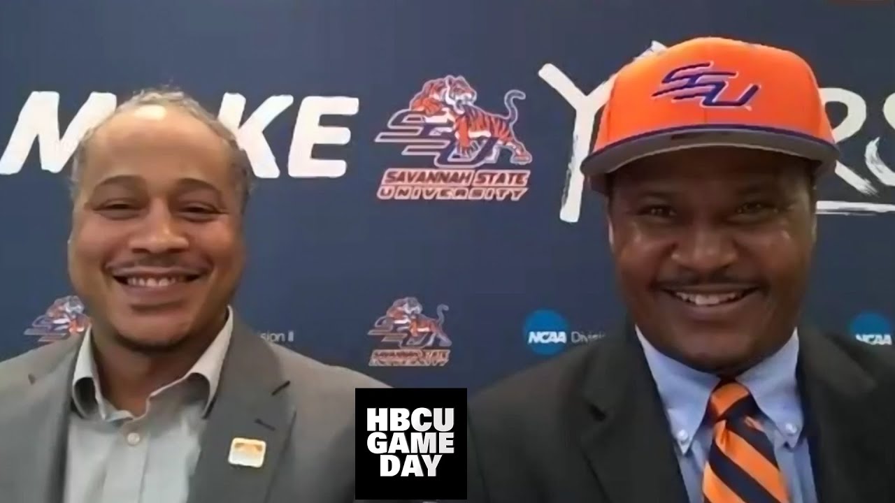 Savannah State hires new football coach