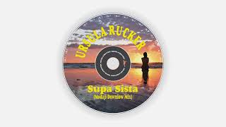 Ursula Rucker - Supa Sista (Modaji Downlow Mix)