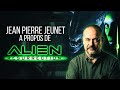 Jean pierre jeunet sur alien 4 les studios us lia le cinma aujourdhui  paris avril 2024