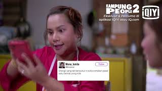 Kampung People 2 - Trailer Episod 7