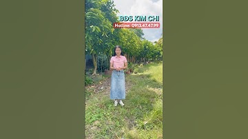 Bán Đất Phú Hoà Thủ Dầu Một DT: 5x30 tổng 150m2 có 60m2 thổ cư Giá 2ty950 #binhduong #bds #thudaumot