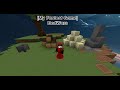 My FASTEST Bedwars Game.