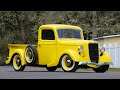 1936 Ford Pickup - For Sale - Bring a Trailer
