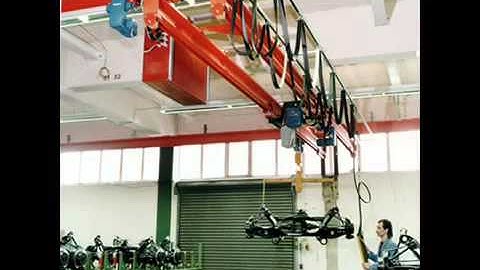 Hãng sản xuất: SANLI - Pa lăng cáp điện cd1 10 tấn 18m, 10 tấn 24m