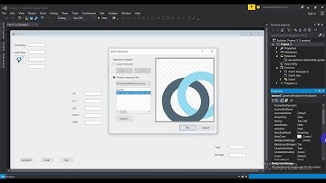 create a program to calculate a total and average scored