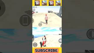 Frank Building jump chelenge 😱 Indian Theft Auto Vs Ibd3d vs gta5 #shorts #indianbikedriving3d