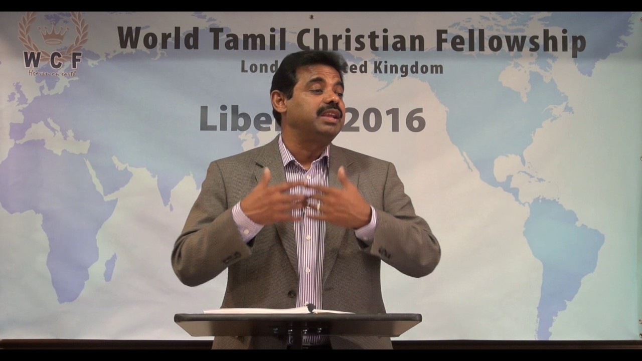 Three Manifestations of Holy Spirit