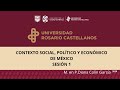 URC-Contexto Socioeconómico-Sesión 1