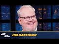 Jim Gaffigan Covers Himself in Ketchup to Prank Couples on Hikes