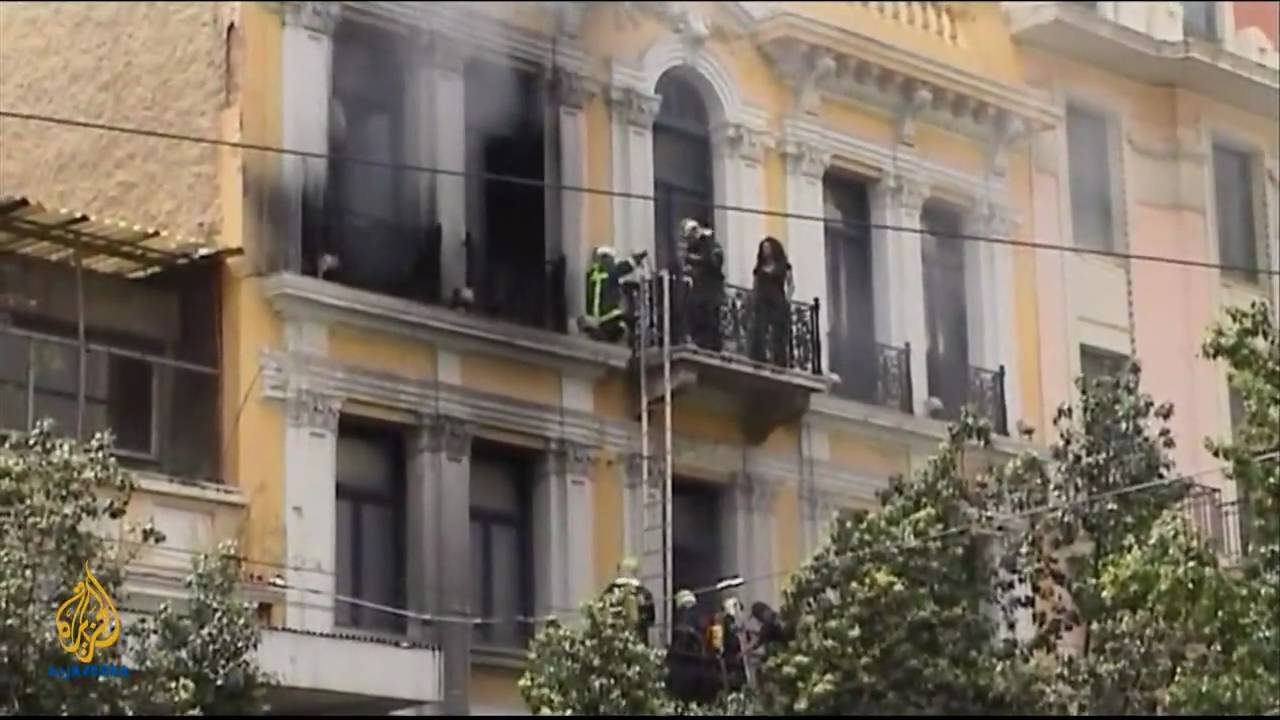 حساب التكلفة - التسرب النفطي في الولايات المتحدة