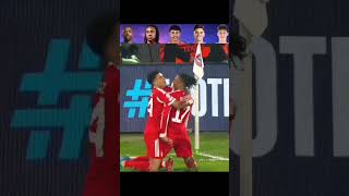 Best players in ucl quarter finals