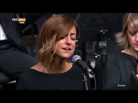 Atatürk'ün Sevdiği Şarkılar Özel Konserinden ''Manastır Türküsü''
