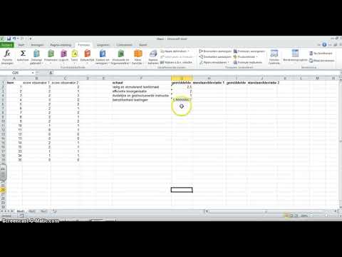 Video: Hoe Microsoft Excel te downloaden