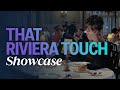 That riviera touch restoration showcase