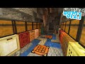 NUOVA ZONA nel MAGAZZINO - Minecraft ITA SURVIVAL #972.1