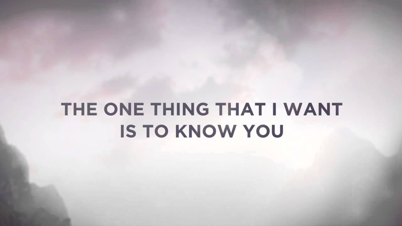 christian bale filmleri One Thing That I Want | Karina Olsen (Official Lyric Video)