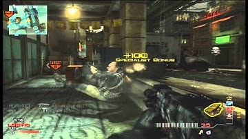 How to get a MOAB / Best Class