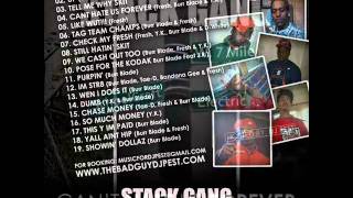 STACK GANG- CAN'T HATE US FOREVER