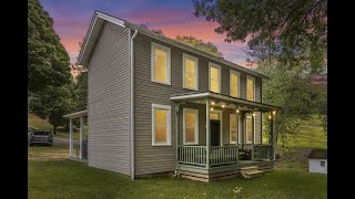 1849 Ridge Road video tour