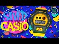 The 90s are BACK but should they be? The TOTALLY RIDICULOUS DW6900Y G-Shock! *Unboxing and Review*