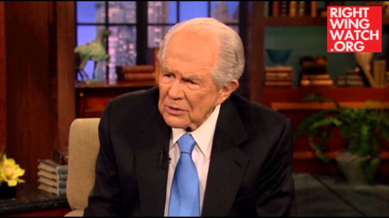 RWW News: Robertson: ArcheAge, DnD Lead To Demonic Possession