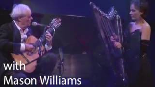 20 Second Trailer: Deborah Henson-Conant Live