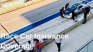 Race Car Insurance Coverage | Heacock Classic by Heacock Classic 731 views 4 years ago 2 minutes, 12 seconds