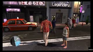 Npc And His Goofy Walk