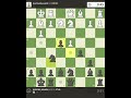 8# PLAYING 1 BULLET GAME EVERY DAY UNTIL BEAT HIKARU #chess #hikaru