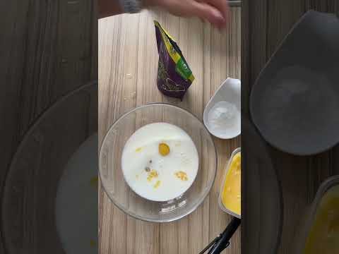 ПП блины, без сахара , муки и миксера. Низкокалорийные.