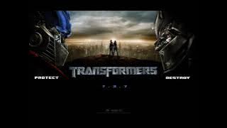 Transformers sound effect SMS