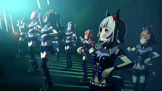 Uma Musume Live - BLOW my GALE (EN sub)