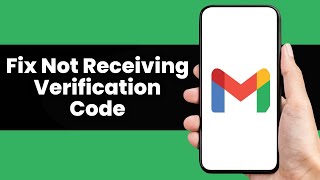 Celebrity How To Fix Not Receiving Verification Code In Gmail Profile
