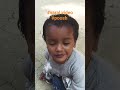 #varal #cutebaby #viralvideo