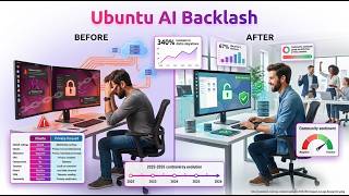 Ubuntu AI Backlash: Why Linux Users Demand Opt-Outs