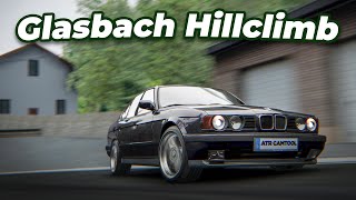 Glasbach Hillclimb Camtool