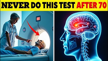 5 Health Checkups You Should Avoid After 70 That May Harm You More Than Help!