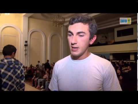 სამედიცინო უნივერსიტეტში